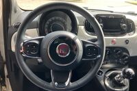 Fiat 500 vaihtoauto
