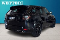 Land Rover Range Rover Sport vaihtoauto