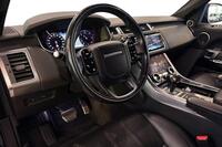 Land Rover Range Rover Sport vaihtoauto