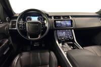 Land Rover Range Rover Sport vaihtoauto