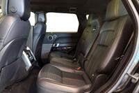 Land Rover Range Rover Sport vaihtoauto