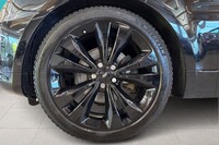 Land Rover Range Rover Sport vaihtoauto