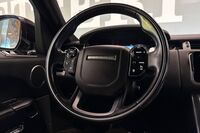 Land Rover Range Rover Sport vaihtoauto