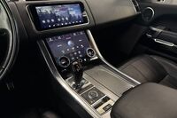 Land Rover Range Rover Sport vaihtoauto