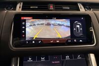Land Rover Range Rover Sport vaihtoauto