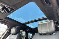 Land Rover Range Rover Sport vaihtoauto