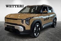 Kia EV2 vaihtoauto
