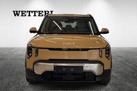 Kia EV2 vaihtoauto