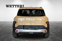 Kia EV2 vaihtoauto