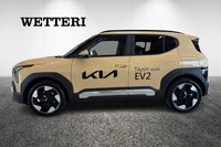Kia EV2 vaihtoauto