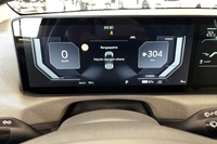 Kia EV2 vaihtoauto