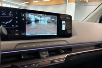 Kia EV2 vaihtoauto