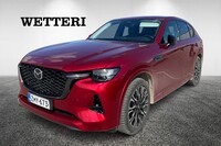 Mazda CX-60 vaihtoauto