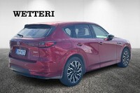 Mazda CX-60 vaihtoauto