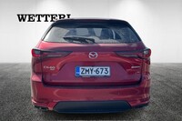 Mazda CX-60 vaihtoauto