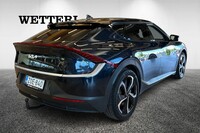 Kia EV6 vaihtoauto