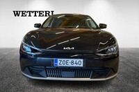 Kia EV6 vaihtoauto