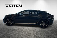 Kia EV6 vaihtoauto