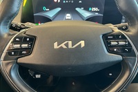 Kia EV6 vaihtoauto