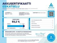 Kia EV6 vaihtoauto