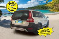 Volvo XC70 vaihtoauto