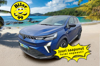 Renault Symbioz vaihtoauto