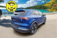 Renault Symbioz vaihtoauto