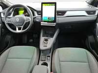Renault Symbioz vaihtoauto