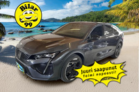 Peugeot 408 vaihtoauto