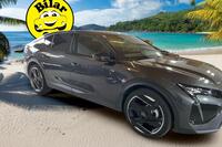 Peugeot 408 vaihtoauto