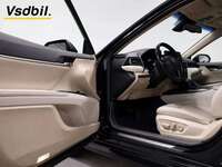Toyota Camry vaihtoauto