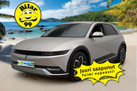 Hyundai IONIQ 5 vaihtoauto