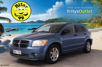Dodge Caliber vaihtoauto