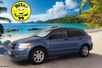 Dodge Caliber vaihtoauto