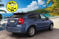 Dodge Caliber vaihtoauto