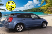 Dodge Caliber vaihtoauto