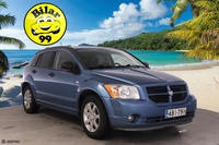 Dodge Caliber vaihtoauto