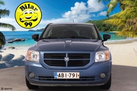 Dodge Caliber vaihtoauto