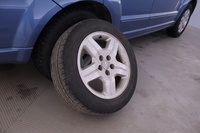 Dodge Caliber vaihtoauto