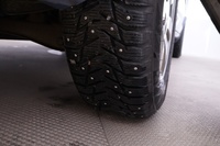 Dodge Caliber vaihtoauto