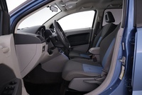 Dodge Caliber vaihtoauto