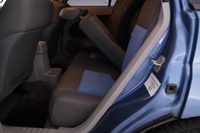 Dodge Caliber vaihtoauto