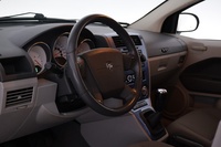 Dodge Caliber vaihtoauto