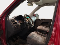 Volkswagen Caravelle vaihtoauto