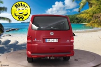 Volkswagen Caravelle vaihtoauto