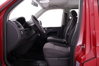 Volkswagen Caravelle vaihtoauto