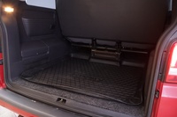 Volkswagen Caravelle vaihtoauto