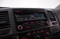 Volkswagen Caravelle vaihtoauto