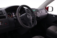 Volkswagen Caravelle vaihtoauto