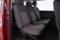 Volkswagen Caravelle vaihtoauto